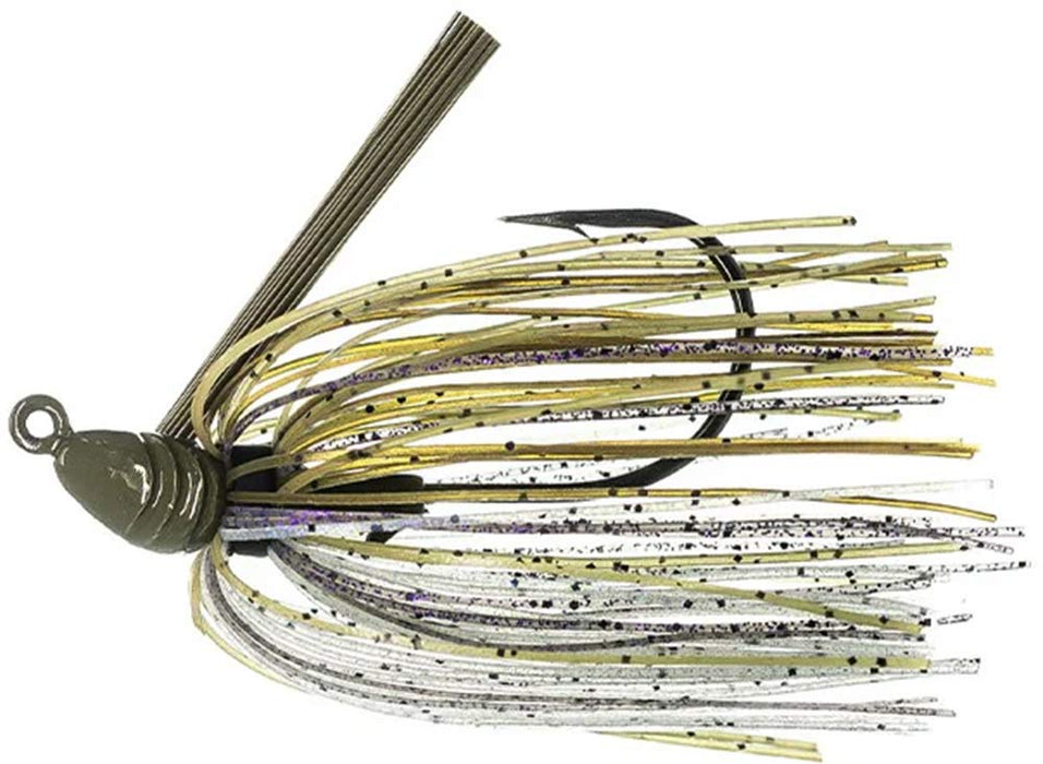 Dirty Jigs Weekender Swim Jigs