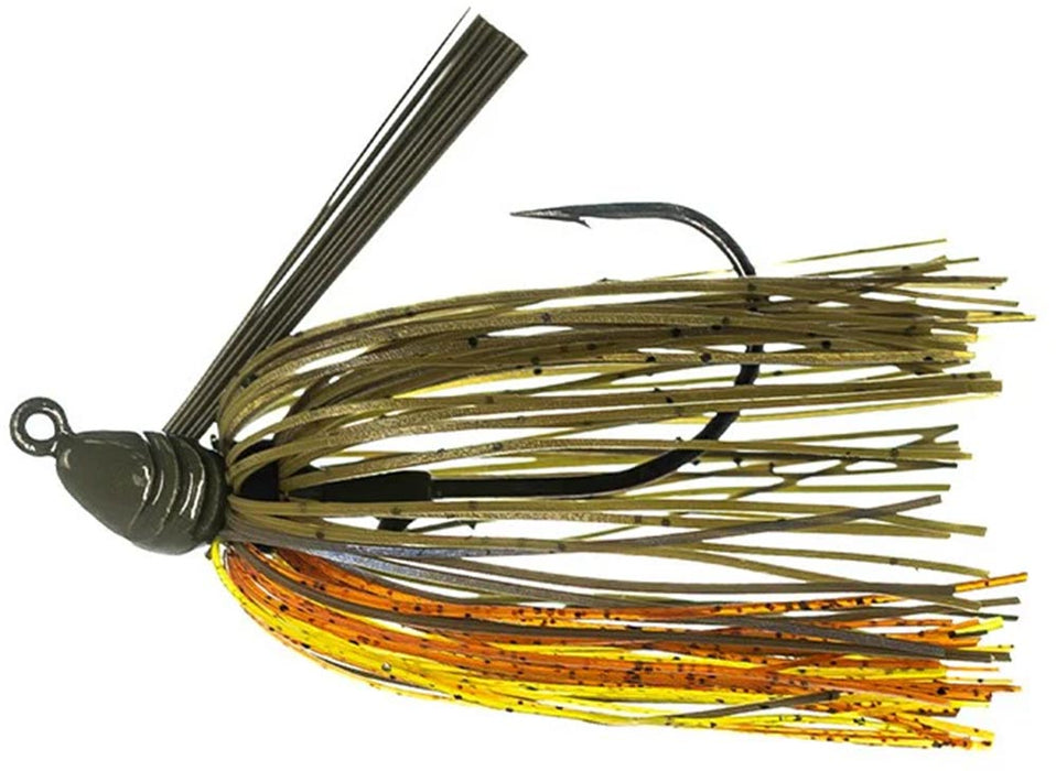 Dirty Jigs Weekender Swim Jigs