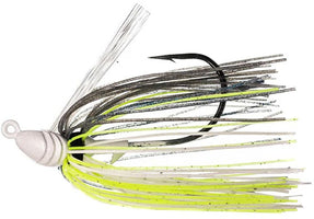 Dirty Jigs Weekender Swim Jigs