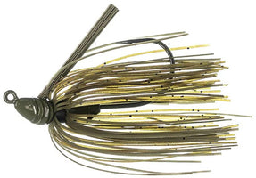 Dirty Jigs Weekender Swim Jigs