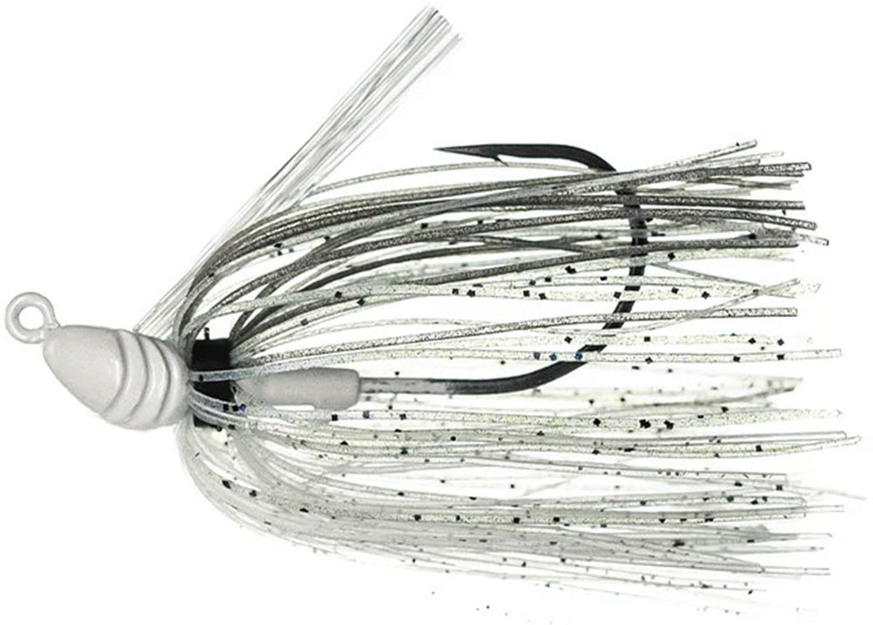 Dirty Jigs Weekender Swim Jigs