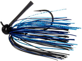 Dirty Jigs Weekender Football Jigs