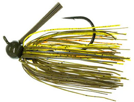 Dirty Jigs Weekender Football Jigs