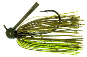Dirty Jigs Weekender Football Jigs