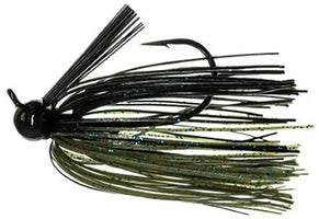 Dirty Jigs Weekender Football Jigs