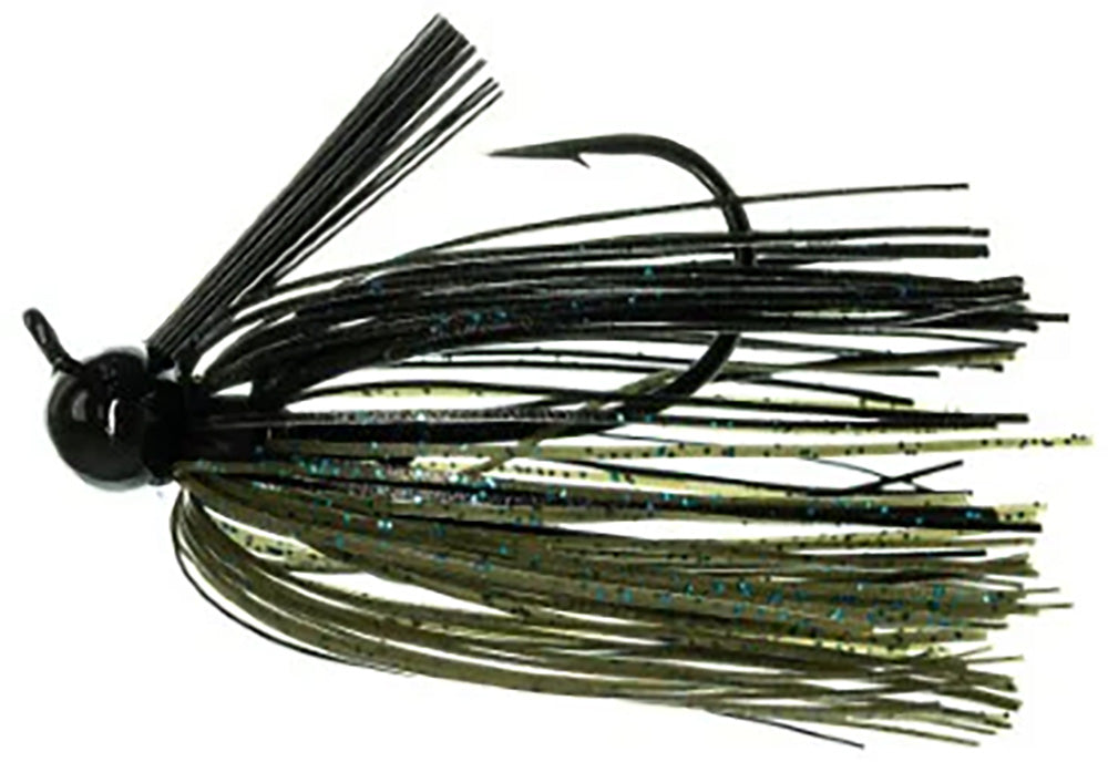 Dirty Jigs Weekender Football Jigs