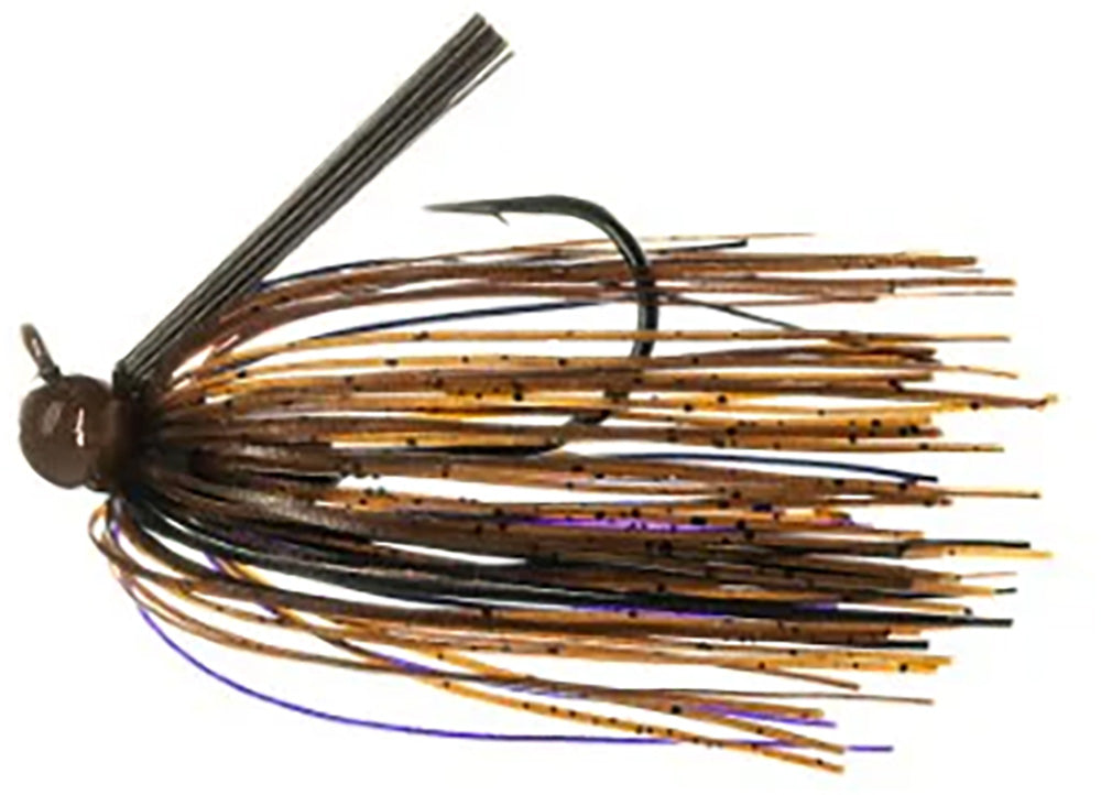 Dirty Jigs Weekender Jigs