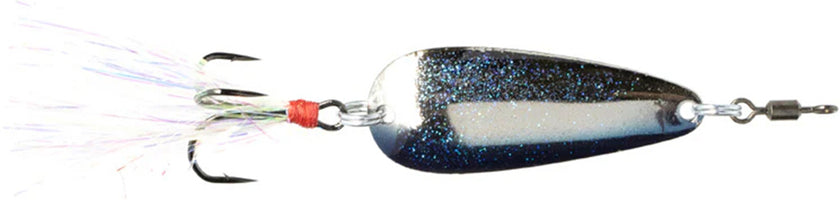Nichols Lures Mojo Flutter Spoon