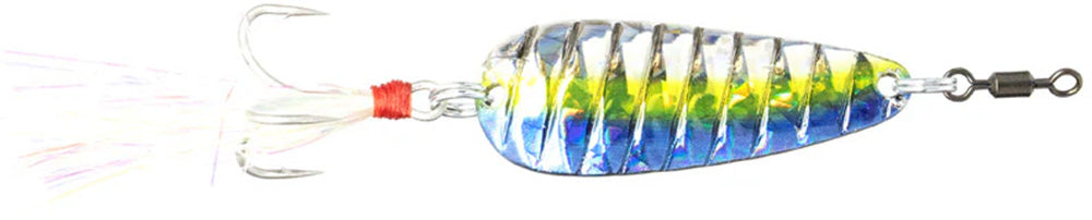 Nichols Lures Mojo Flutter Spoon