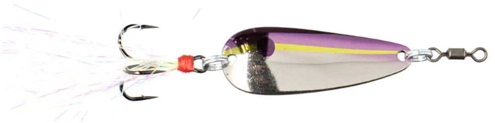 Nichols Lures Mojo Flutter Spoon