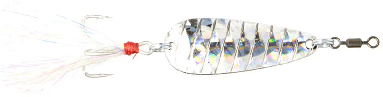 Nichols Lures Mojo Flutter Spoon