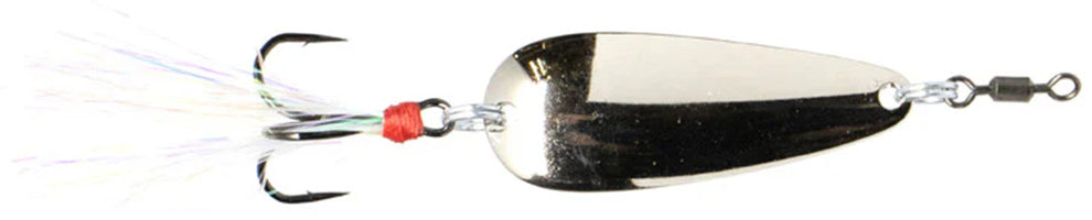 Nichols Lures Mojo Flutter Spoon