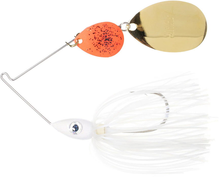 Nichols Lures Pulsator Hoosier Series Tandem Colorado Indiana Spinnerbait