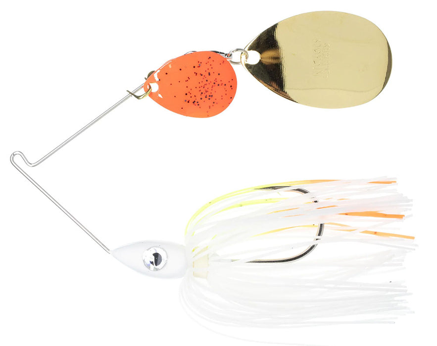 Nichols Lures Pulsator Hoosier Series Tandem Colorado Indiana Spinnerbait