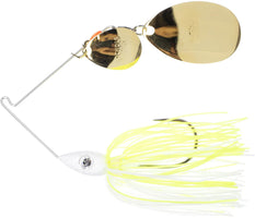 Nichols Lures Pulsator Hoosier Series Tandem Colorado Indiana Spinnerbait