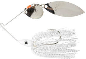 Nichols Lures Pulsator Mother Lode Series Colorado Willow Spinnerbait