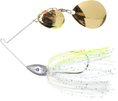 Nichols Lures Rado Series Double Colorado Spinnerbait