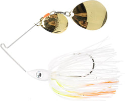 Nichols Lures Rado Series Double Colorado Spinnerbait