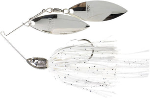 Nichols Lures The Catalyst Double Willow Spinnerbait