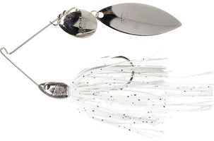 Nichols Lures The Catalyst Colorado Willow Spinnerbait