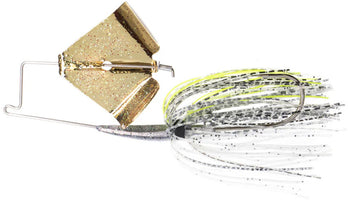 Nichols Lures Reflex Series Buzzbait