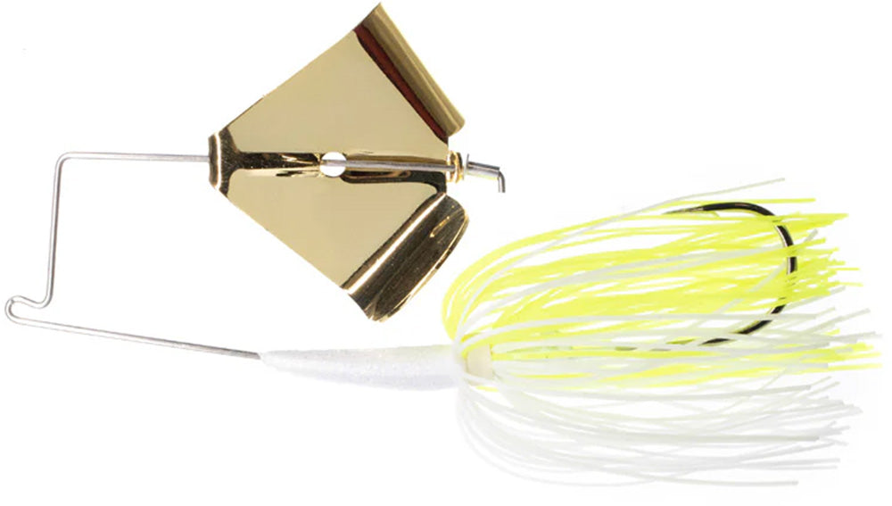 Nichols Lures Reflex Series Buzzbait