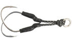 Nichols Lures Spoon Stinger Hooks - Standard #1 hook