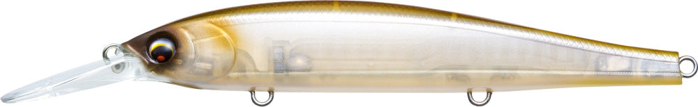 Yo-Zuri Pro Mid-Depth 110 Jerkbait - 4.375 Inch