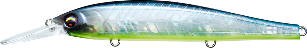 Yo-Zuri Pro Mid-Depth 110 Jerkbait - 4.375 Inch