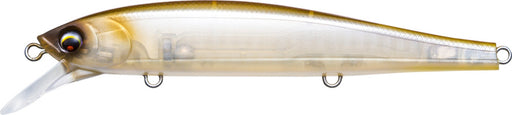 Yo-Zuri Pro 110 Jerkbait - 4.375 Inch - Matte Shad