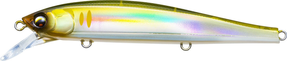 Yo-Zuri Pro 110 Jerkbait - 4.375 Inch