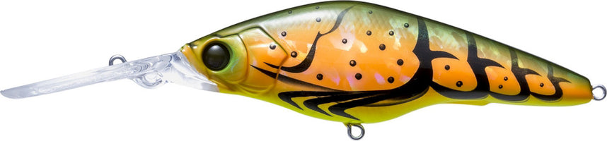 Yo-Zuri Pro Shad Crankbait - 3 Inch