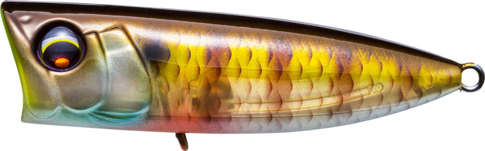 Yo-Zuri Pro Popper Topwater Popper - 2.75 Inch