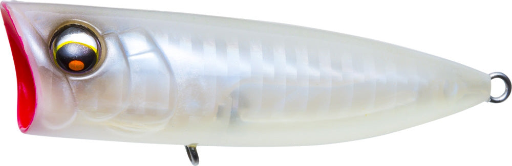 Leurre De Pêche Yo-Zuri Hydro Popper R1151 - Flottant 90mm - Poisson Leurre De Pêche Yo-Zuri Hydro Popper R1151 - Flottant 90mm - Poisson