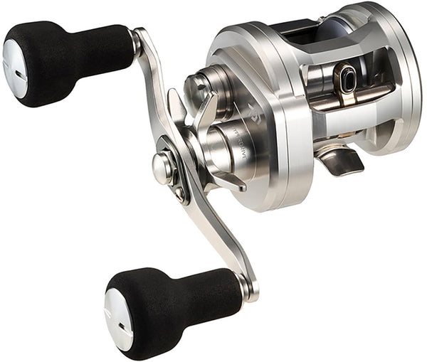 Daiwa RYG150HL Ryoga Baitcasting Reel