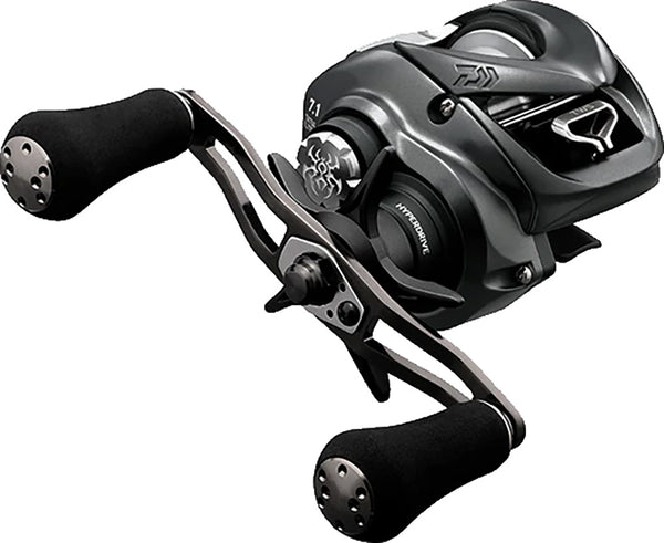 Daiwa Tatula Elite Pitch & Flip Baitcasting Reels — Discount Tackle