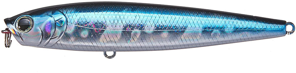 Lucky Craft Gunfish 95 Topwater Popper/Walker - 3.75 Inch