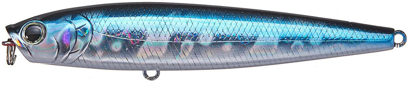 Lucky Craft Gunfish 95 Topwater Popper/Walker - 3.75 Inch
