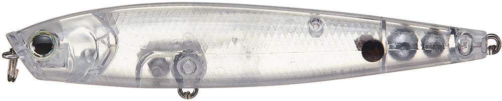 Lucky Craft Gunfish 95 Topwater Popper/Walker - 3.75 Inch