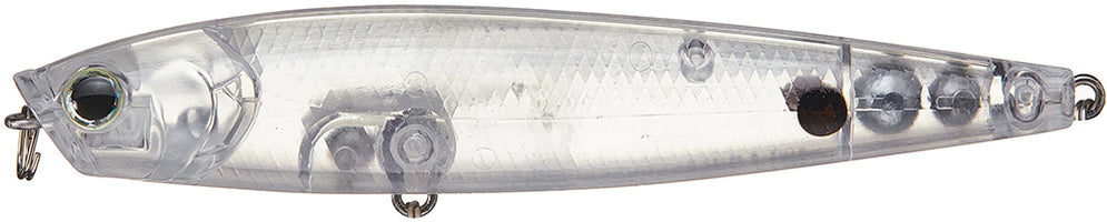 Lucky Craft Gunfish 95 Topwater Popper/Walker - 3.75 Inch