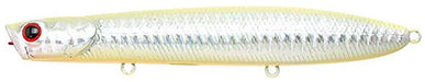 Lucky Craft Gunfish 117 Topwater Popper/Walker - 4.5 Inch - Bone Shad