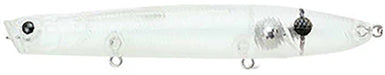 Lucky Craft Gunfish 117 Topwater Popper/Walker - 4.5 Inch - Lake Murray Clear