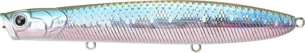 Lucky Craft Gunfish 117 Topwater Popper/Walker - 4.5 Inch - MS MJ Herring