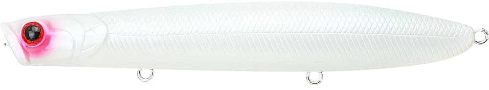 Lucky Craft Gunfish 117 Topwater Popper/Walker - 4.5 Inch - Sexy Mama