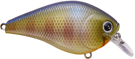Esche Galleggianti 3/4 Oz Crankbait Lucky Craft FAT CB BDS 1 Esche Da Pesca Esche Galleggianti 3/4 Oz Crankbait Lucky Craft FAT CB BDS 1 Esche Da Pesca