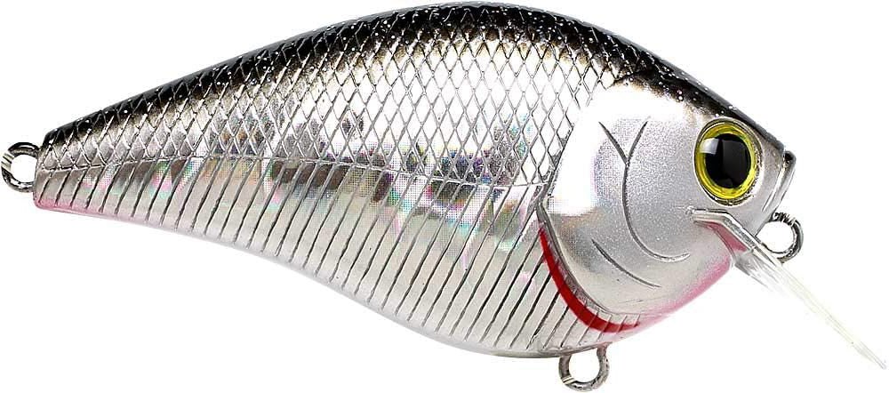 ルアー・フライ DOWLUCK CRANKER BAIT ONLY SURFACE BAIT Berkley Clickin Frittside Crankbait — Discount Tackle