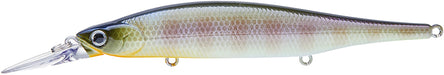Lucky Craft Lightning Pointer 110DD Suspending Jerkbait - 4.5 Inch - BE Gill