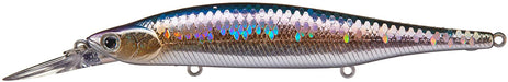 Lucky Craft Lightning Pointer 110DD Suspending Jerkbait - 4.5 Inch - MS American Shad