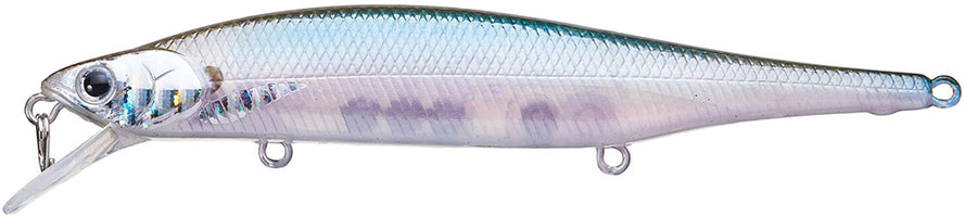 Lucky Craft Lightning Pointer 110SP Suspending Jerkbait - 4.5 Inch