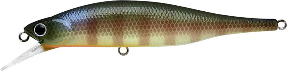 Lucky Craft Lightning Pointer 98XR Slow Sinking Jerkbait - 4 Inch